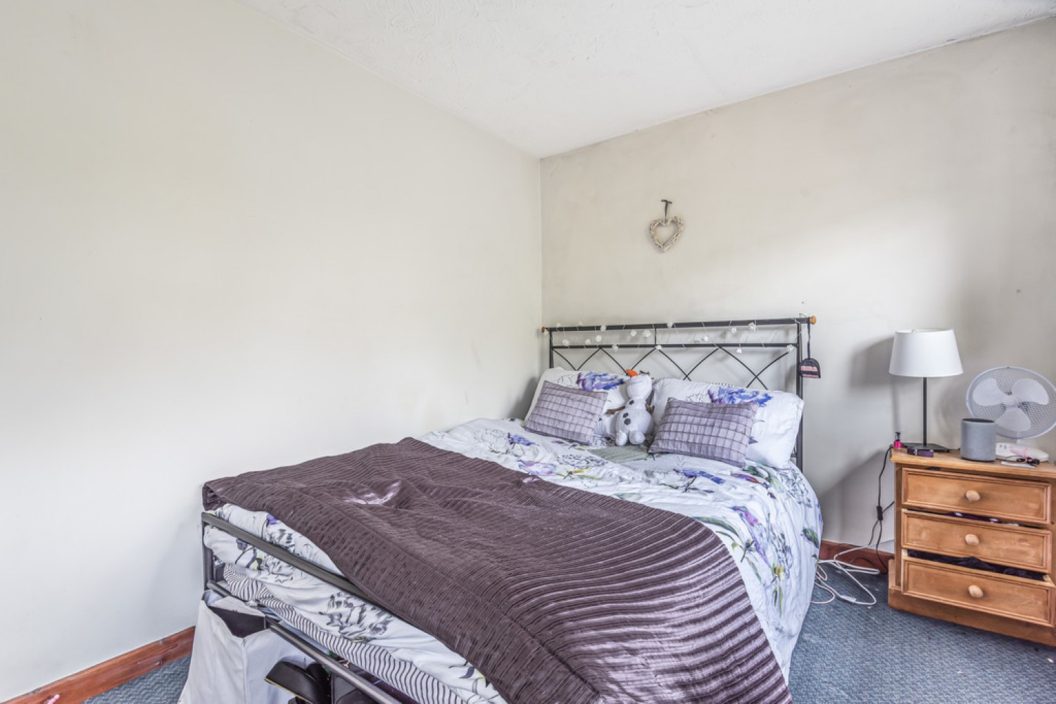 3 bedroom House for Letting Walpole Road, Stanmore