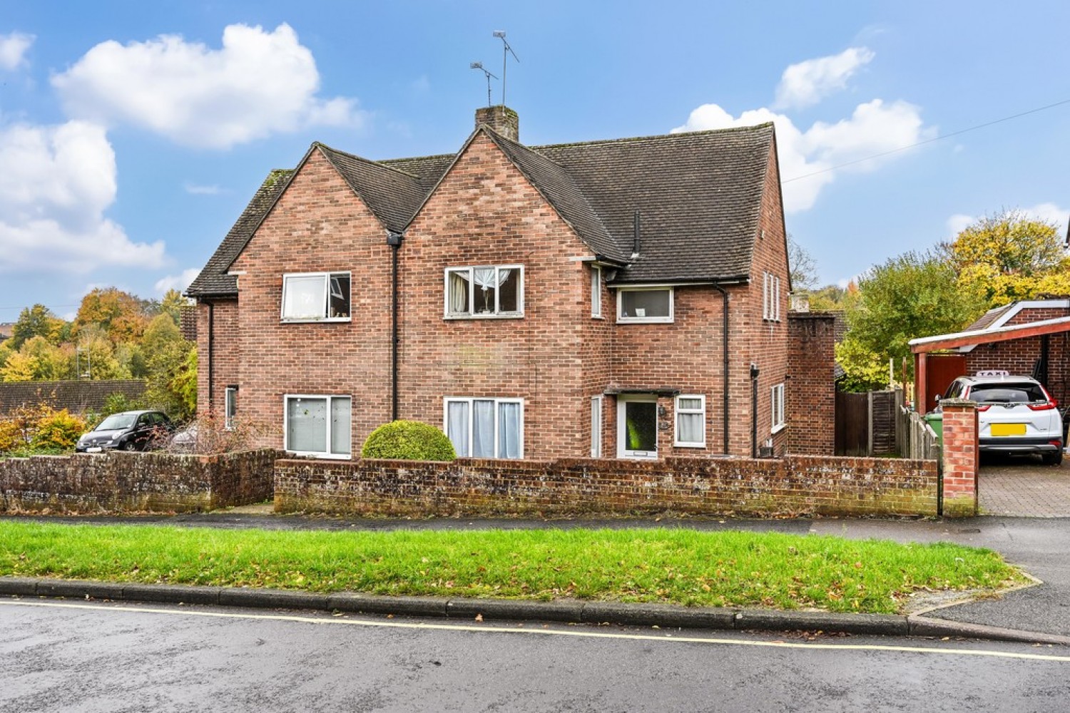 3 bedroom House for Letting Stanmore Lane, Winchester