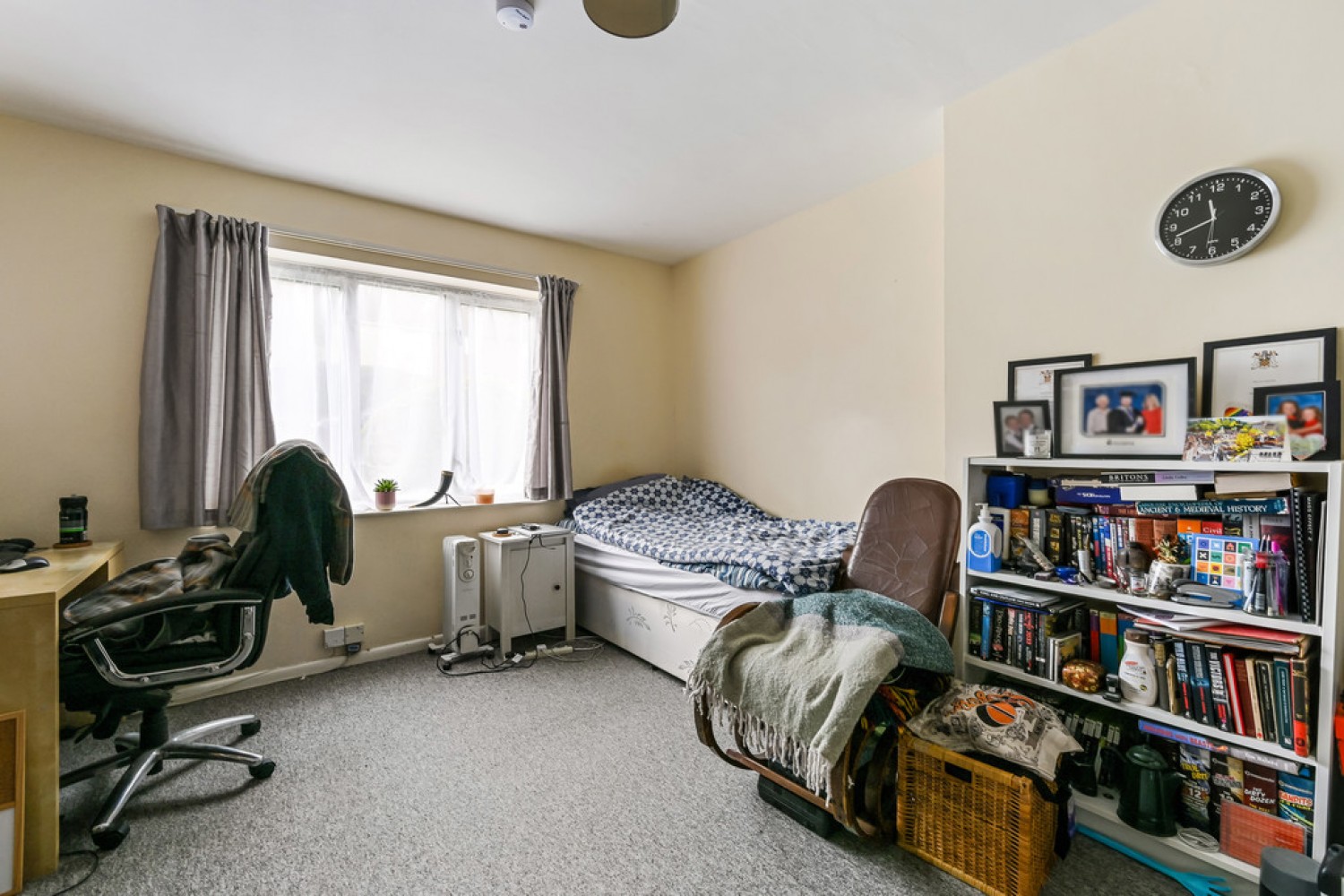 3 bedroom House for Letting Stanmore Lane, Winchester