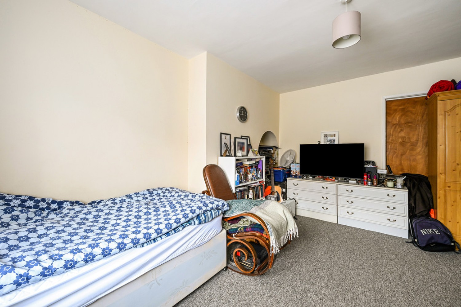 3 bedroom House for Letting Stanmore Lane, Winchester