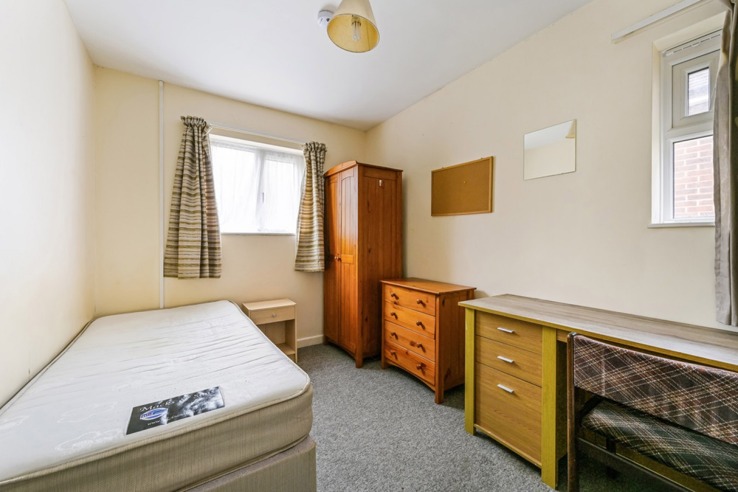 3 bedroom House for Letting Stanmore Lane, Winchester