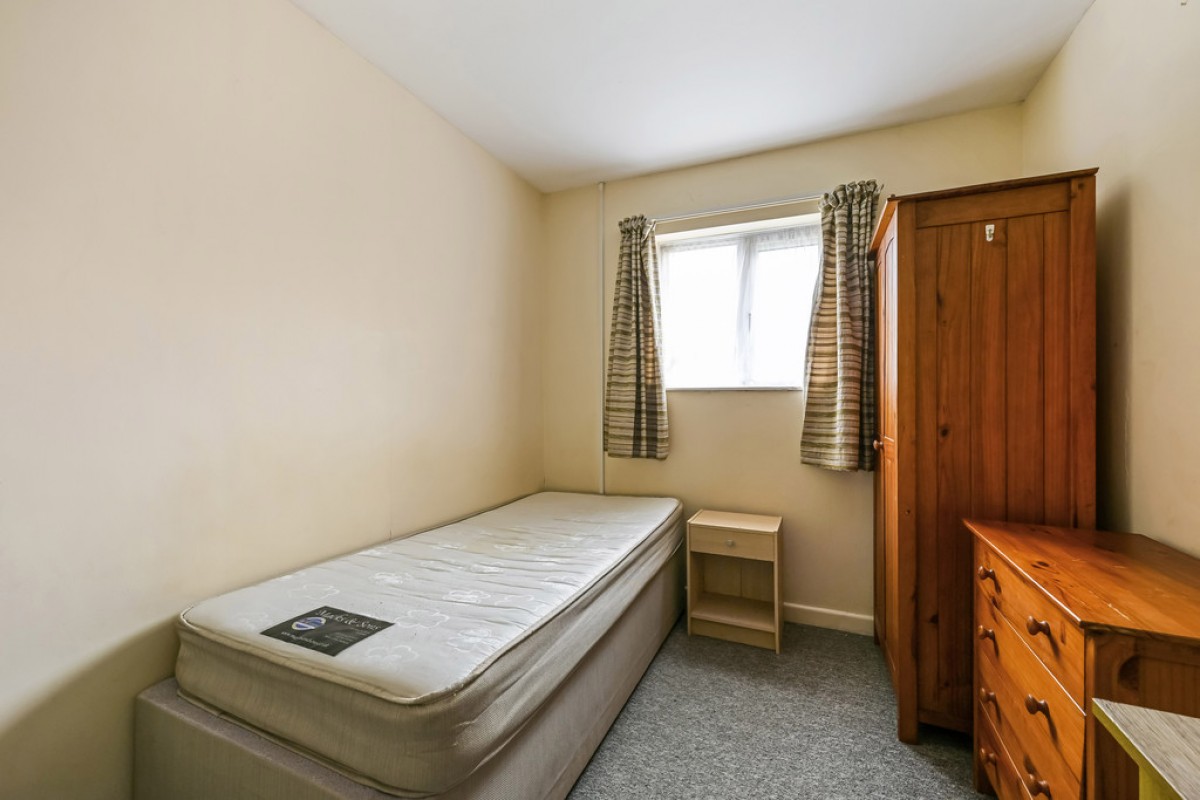 Stanmore Lane, Winchester