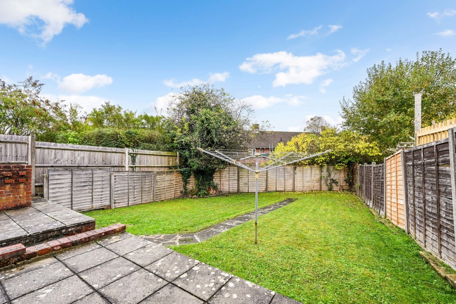 3 bedroom House for Letting Stanmore Lane, Winchester