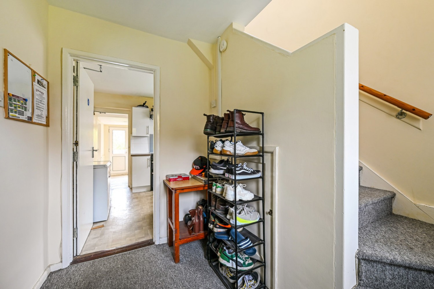 3 bedroom House for Letting Stanmore Lane, Winchester