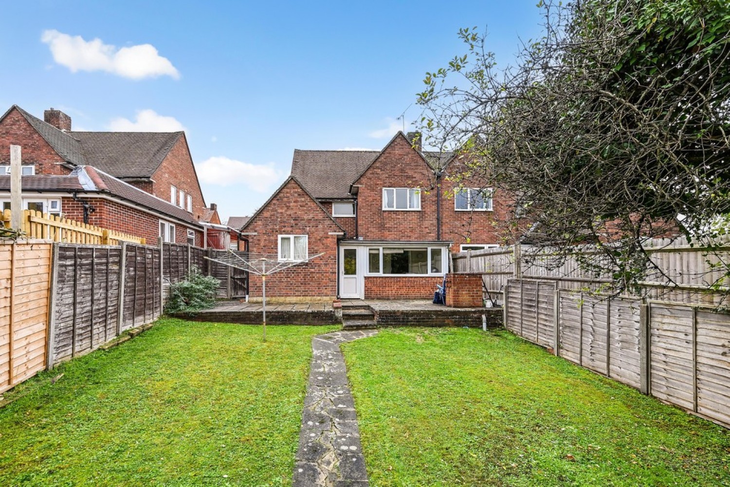 3 bedroom House for Letting Stanmore Lane, Winchester