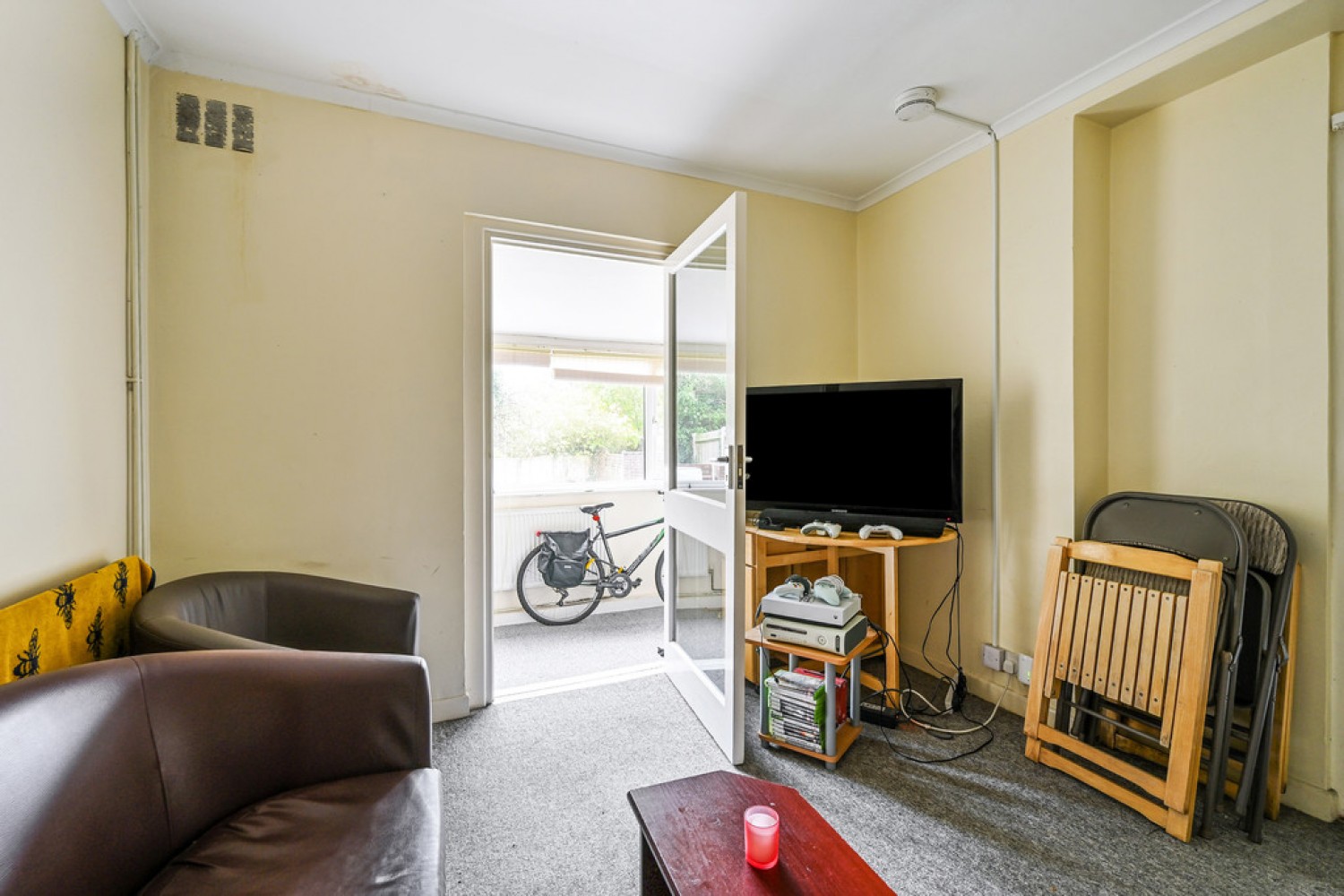 3 bedroom House for Letting Stanmore Lane, Winchester