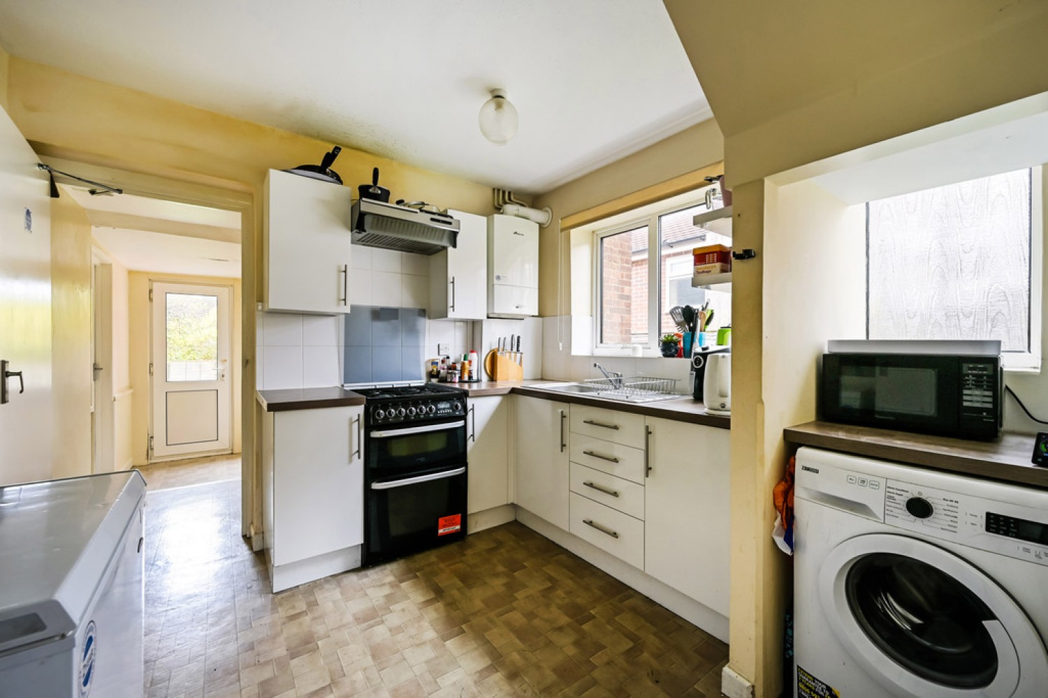 3 bedroom House for Letting Stanmore Lane, Winchester