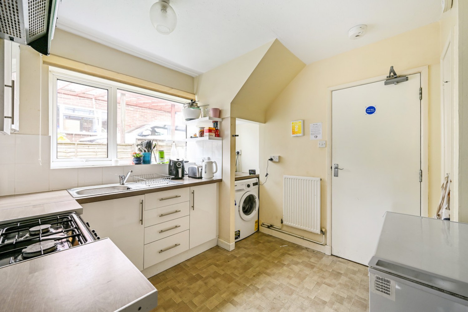 3 bedroom House for Letting Stanmore Lane, Winchester