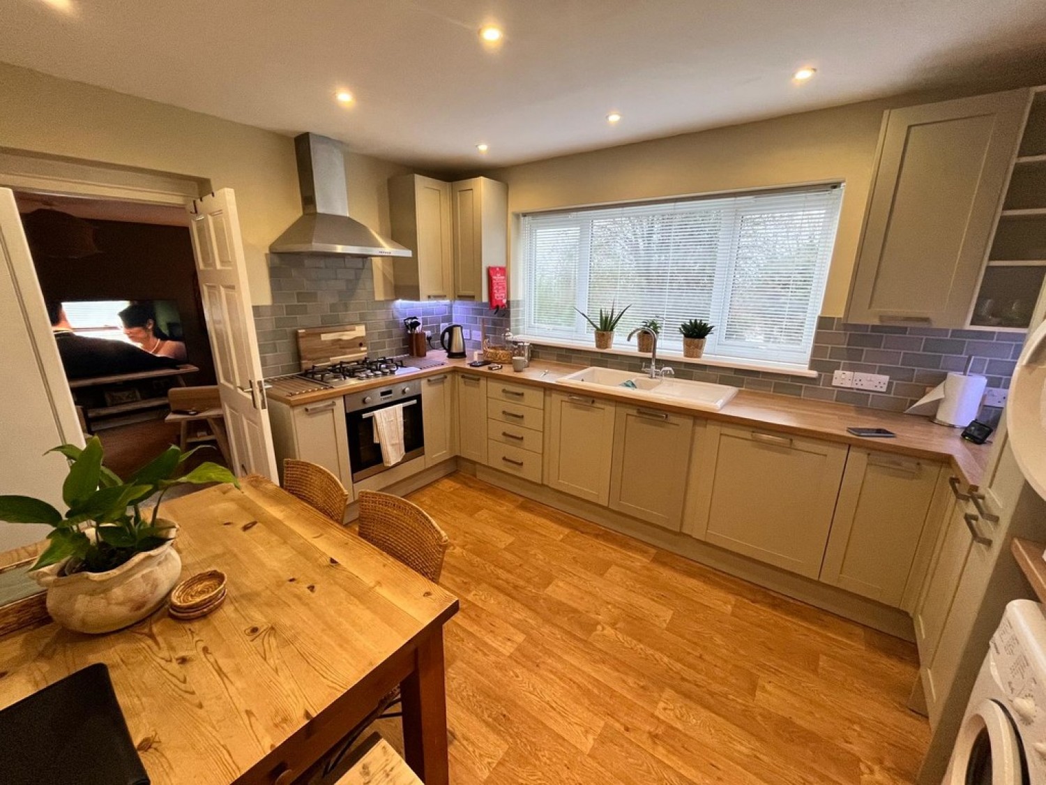 1 bedroom House for Letting Minden Way, Winchester