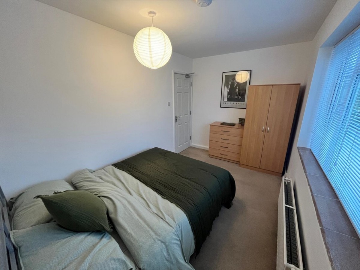 Minden Way, Winchester