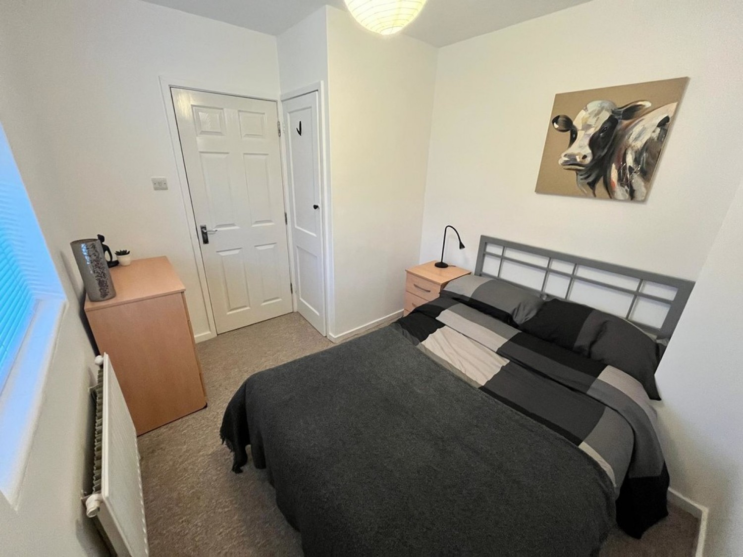 1 bedroom House for Letting Minden Way, Winchester