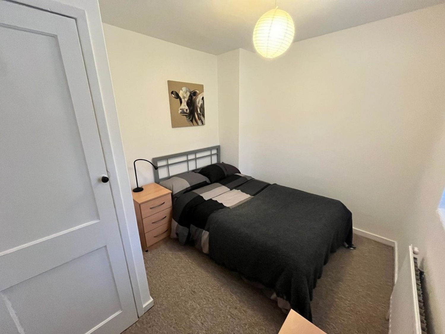 1 bedroom House for Letting Minden Way, Winchester