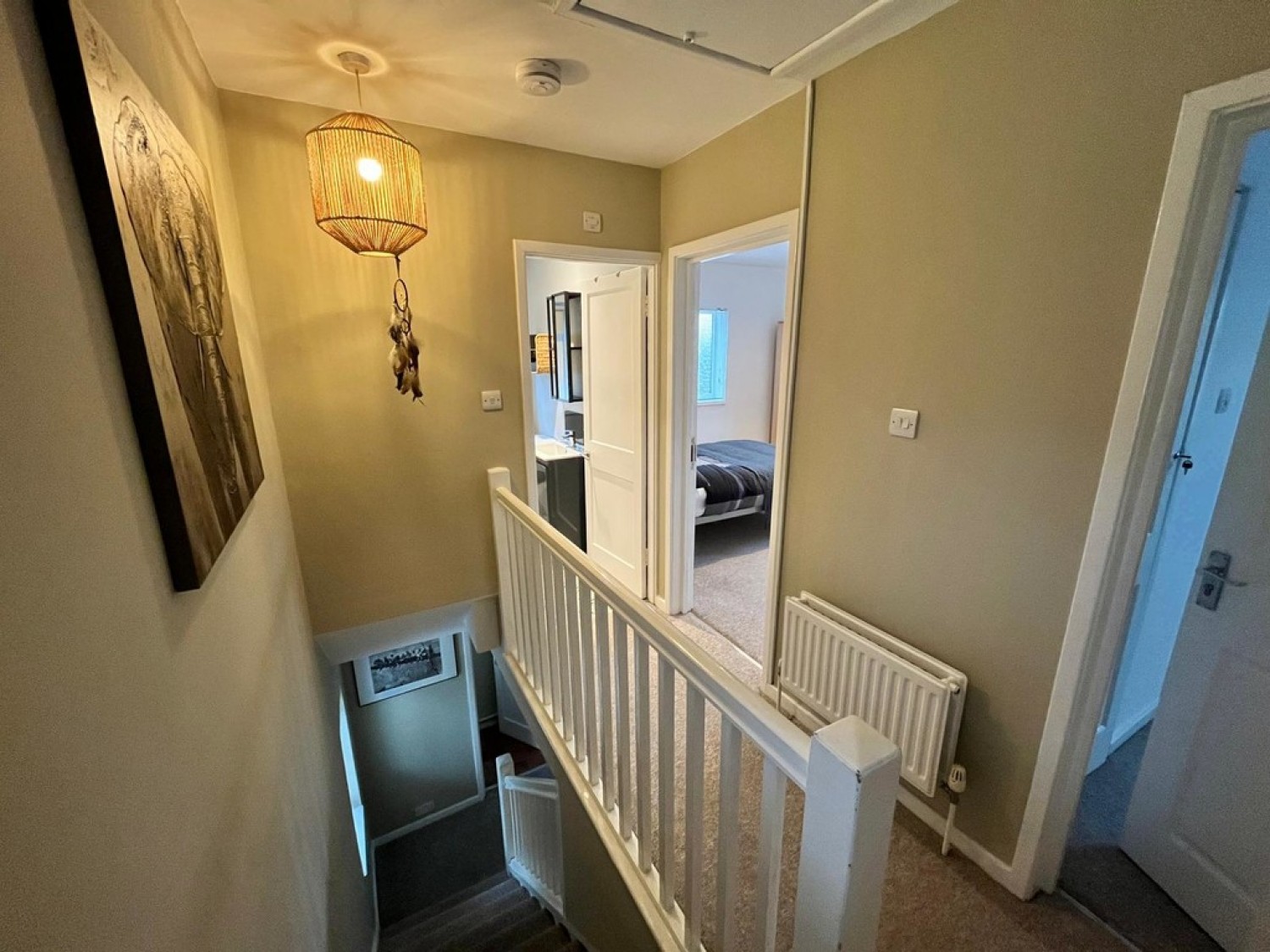 1 bedroom House for Letting Minden Way, Winchester