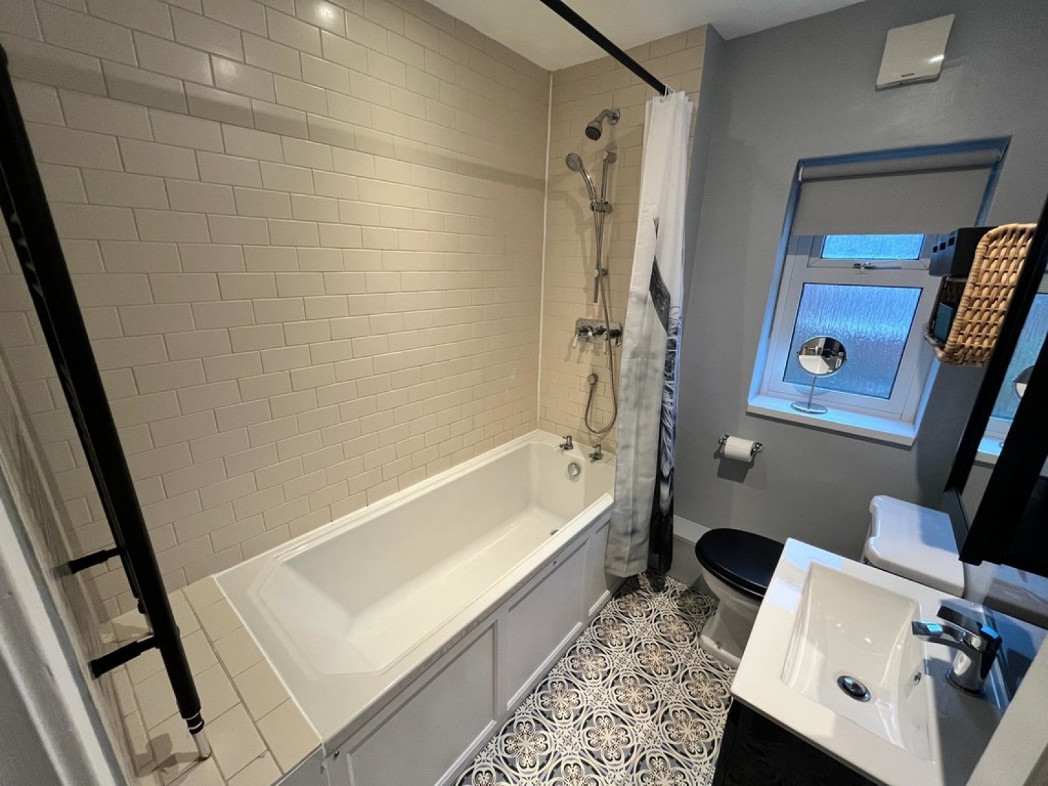 1 bedroom House for Letting Minden Way, Winchester