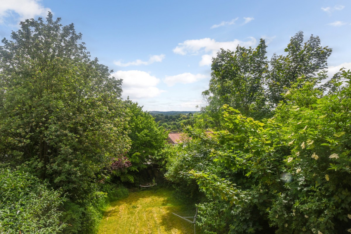 Minden Way, Winchester