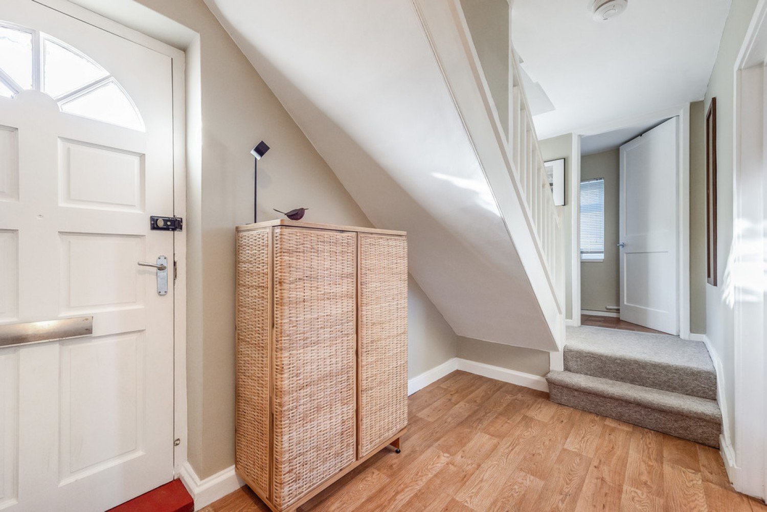 1 bedroom House for Letting Minden Way, Winchester