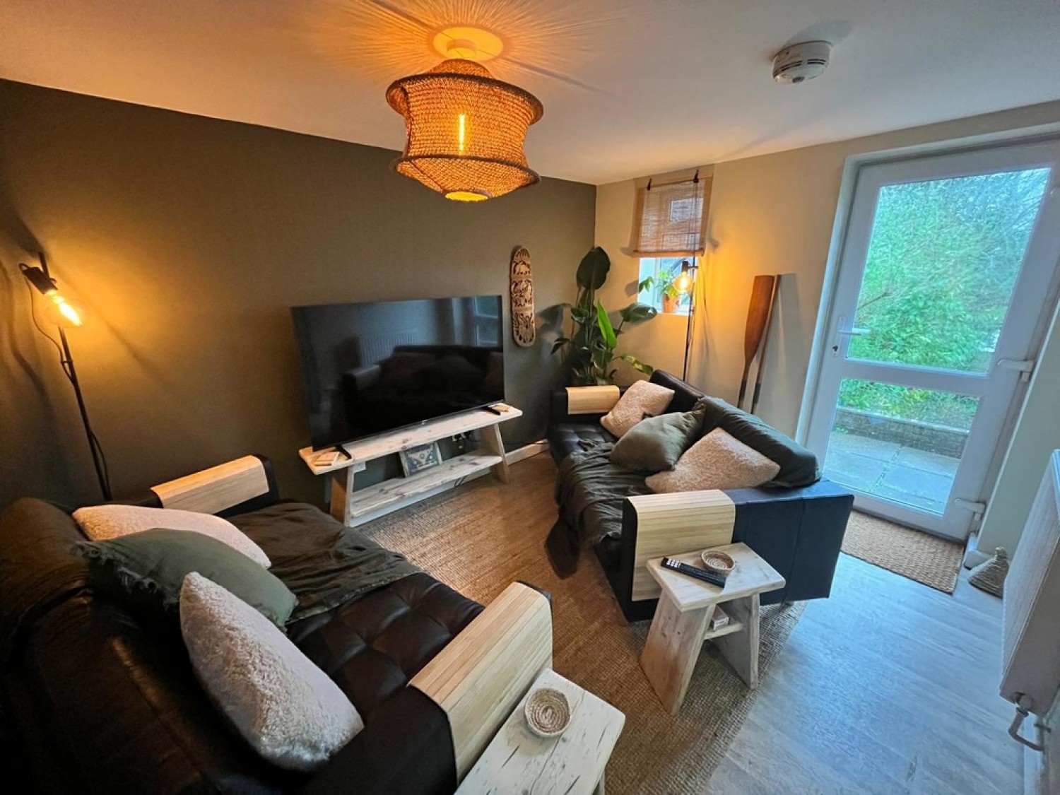 1 bedroom House for Letting Minden Way, Winchester