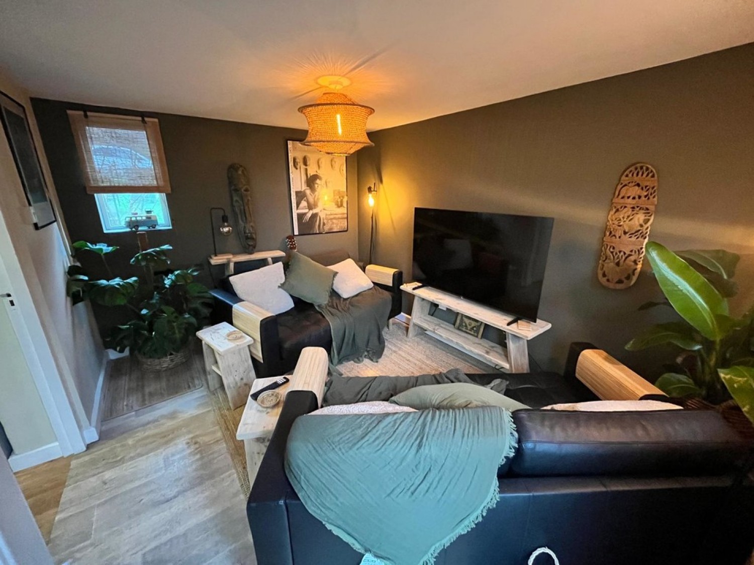 1 bedroom House for Letting Minden Way, Winchester