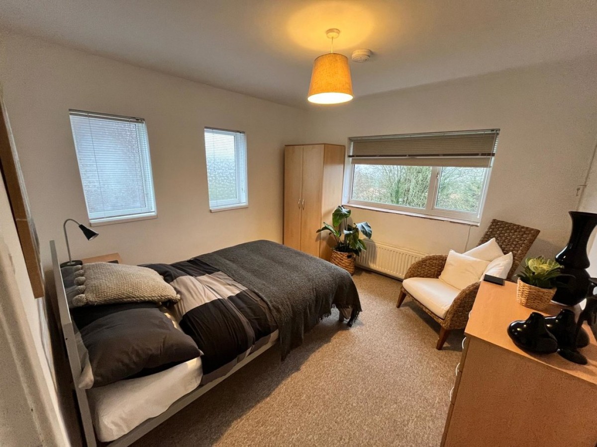 Minden Way, Winchester