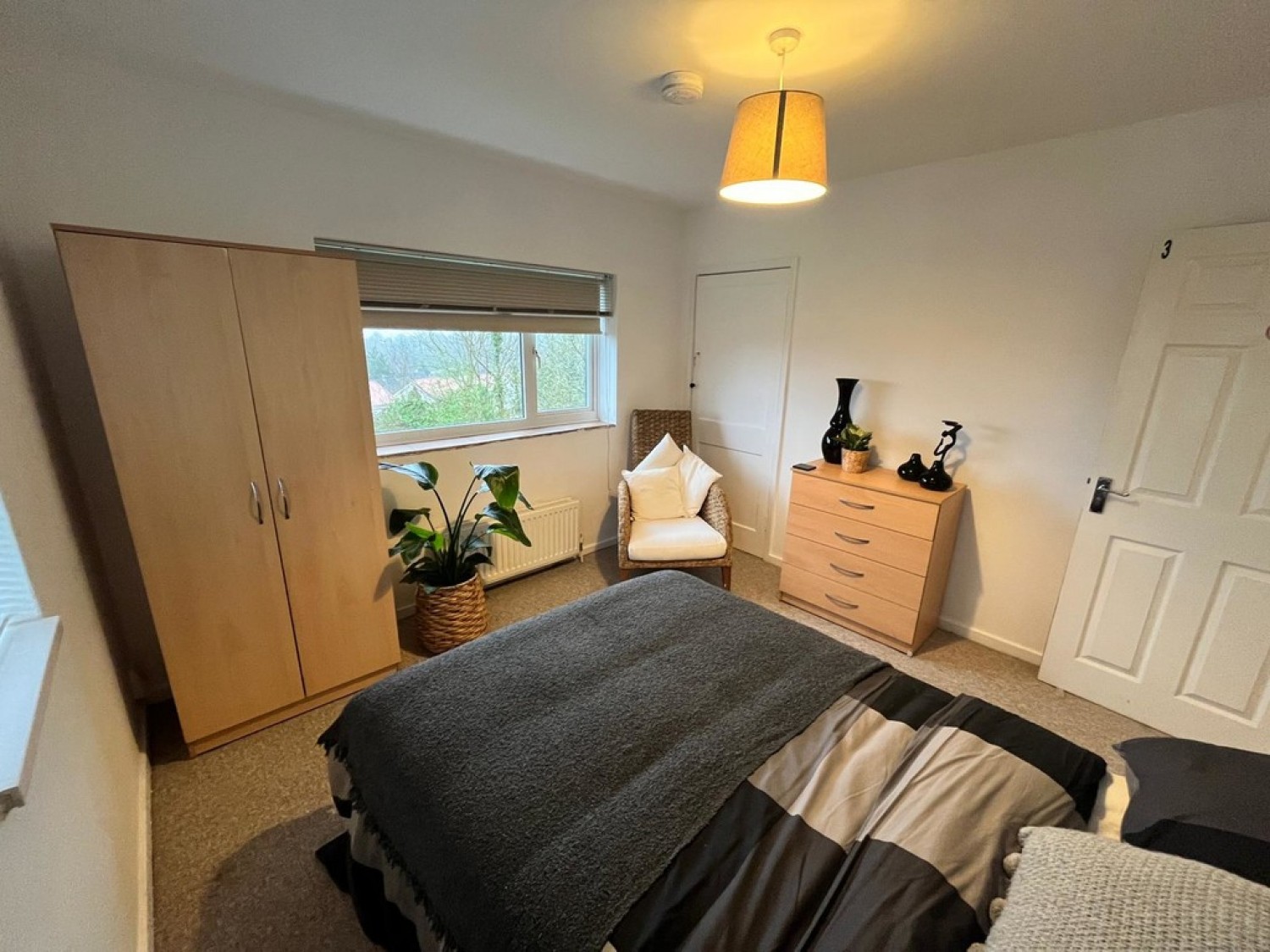 1 bedroom House for Letting Minden Way, Winchester