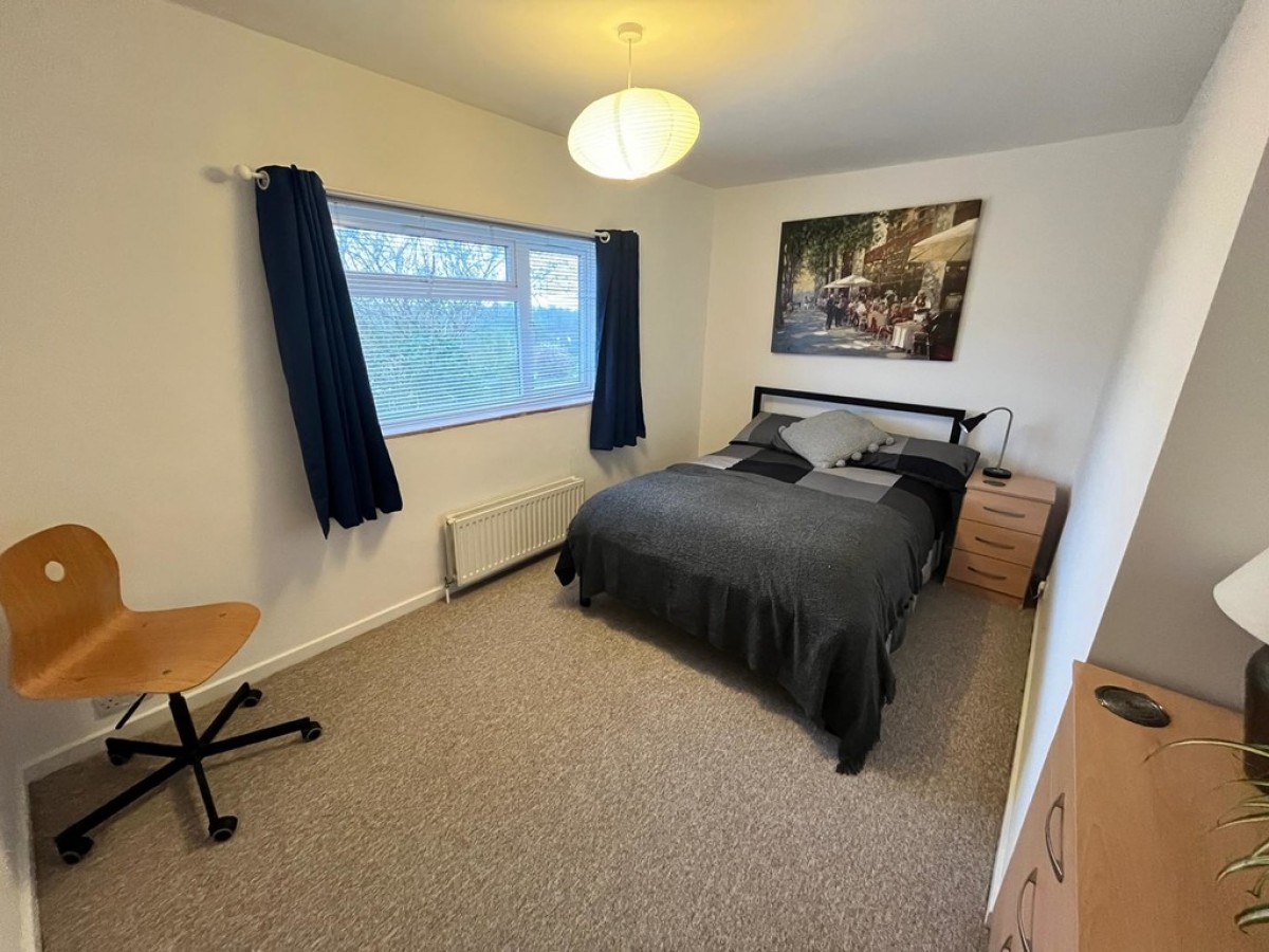 Minden Way, Winchester