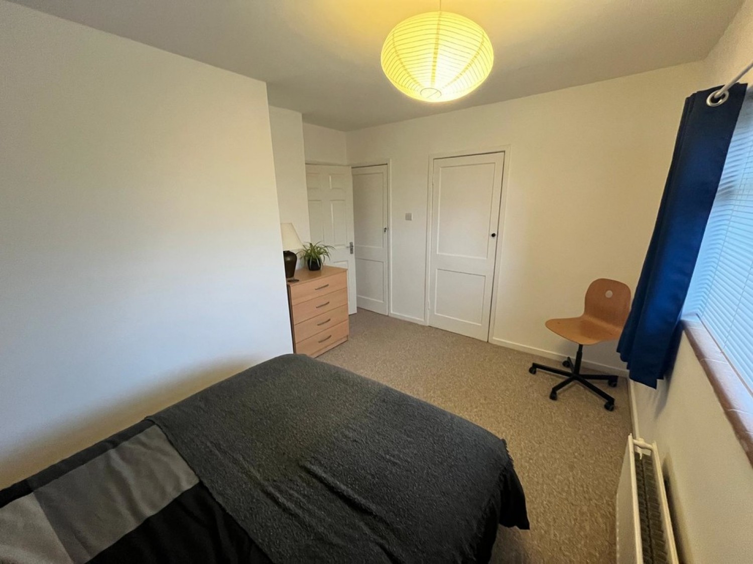 1 bedroom House for Letting Minden Way, Winchester