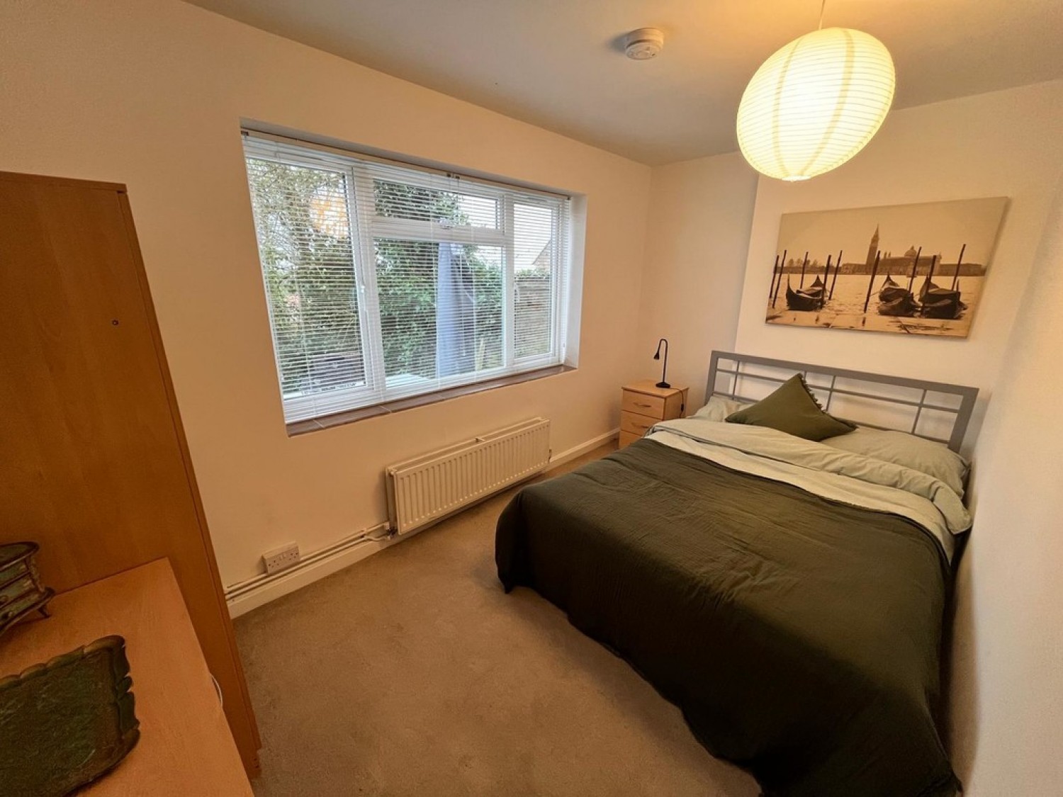 1 bedroom House for Letting Minden Way, Winchester