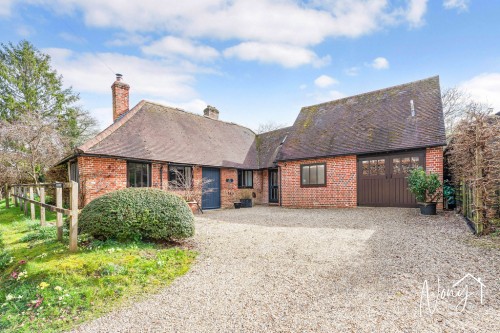 Duke Street, Micheldever