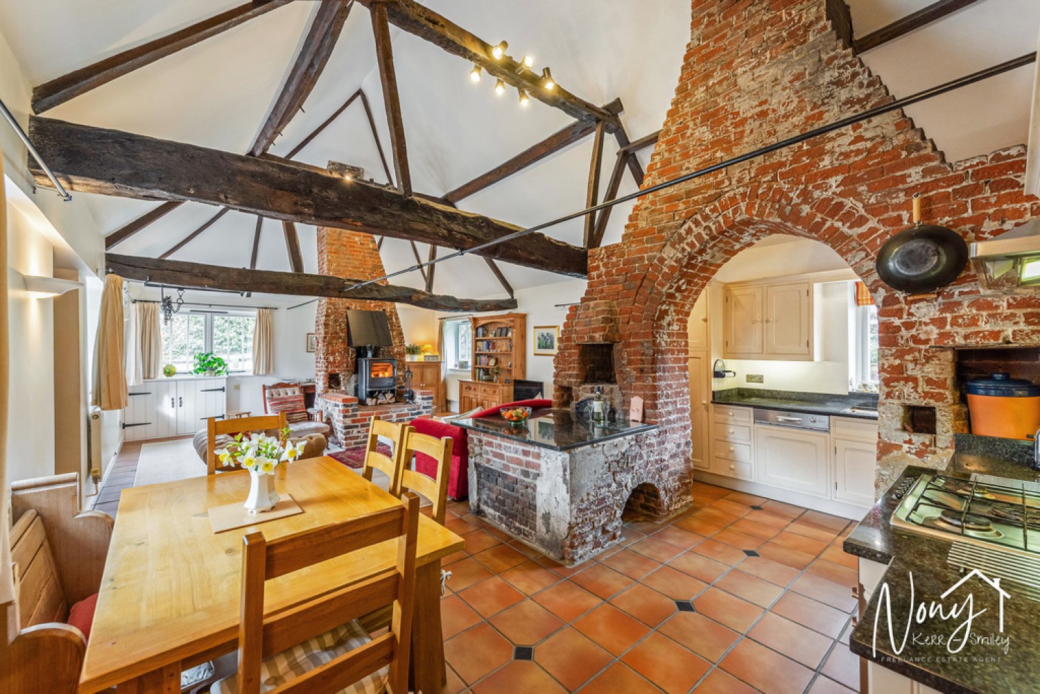 3 bedroom House for Sale Duke Street, Micheldever