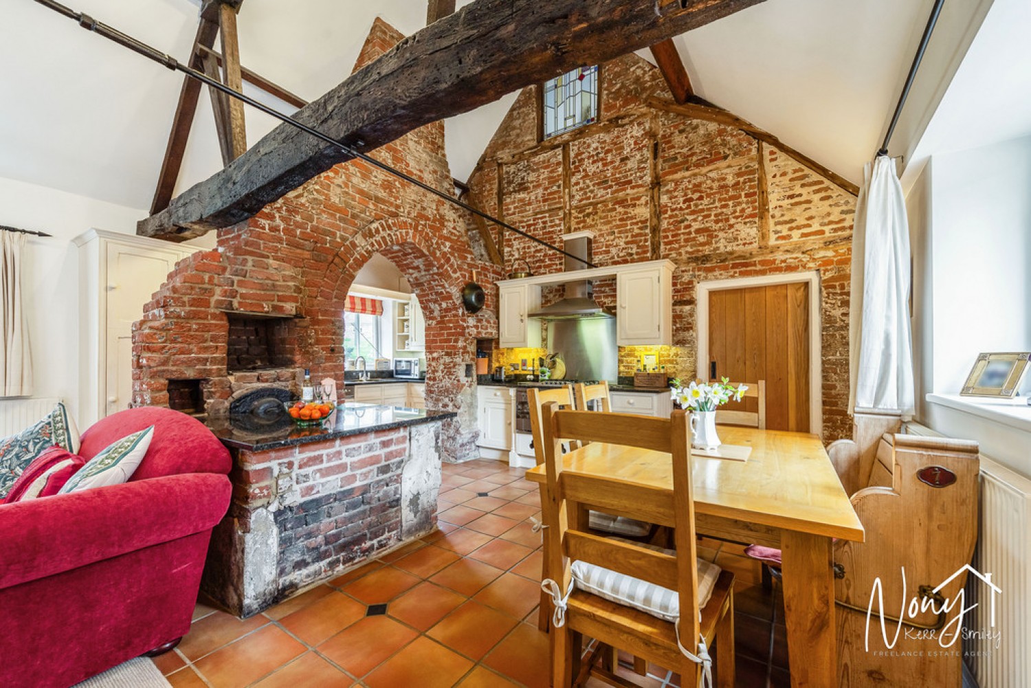 3 bedroom House for Sale Duke Street, Micheldever