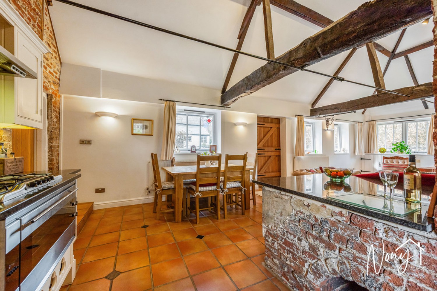3 bedroom House for Sale Duke Street, Micheldever