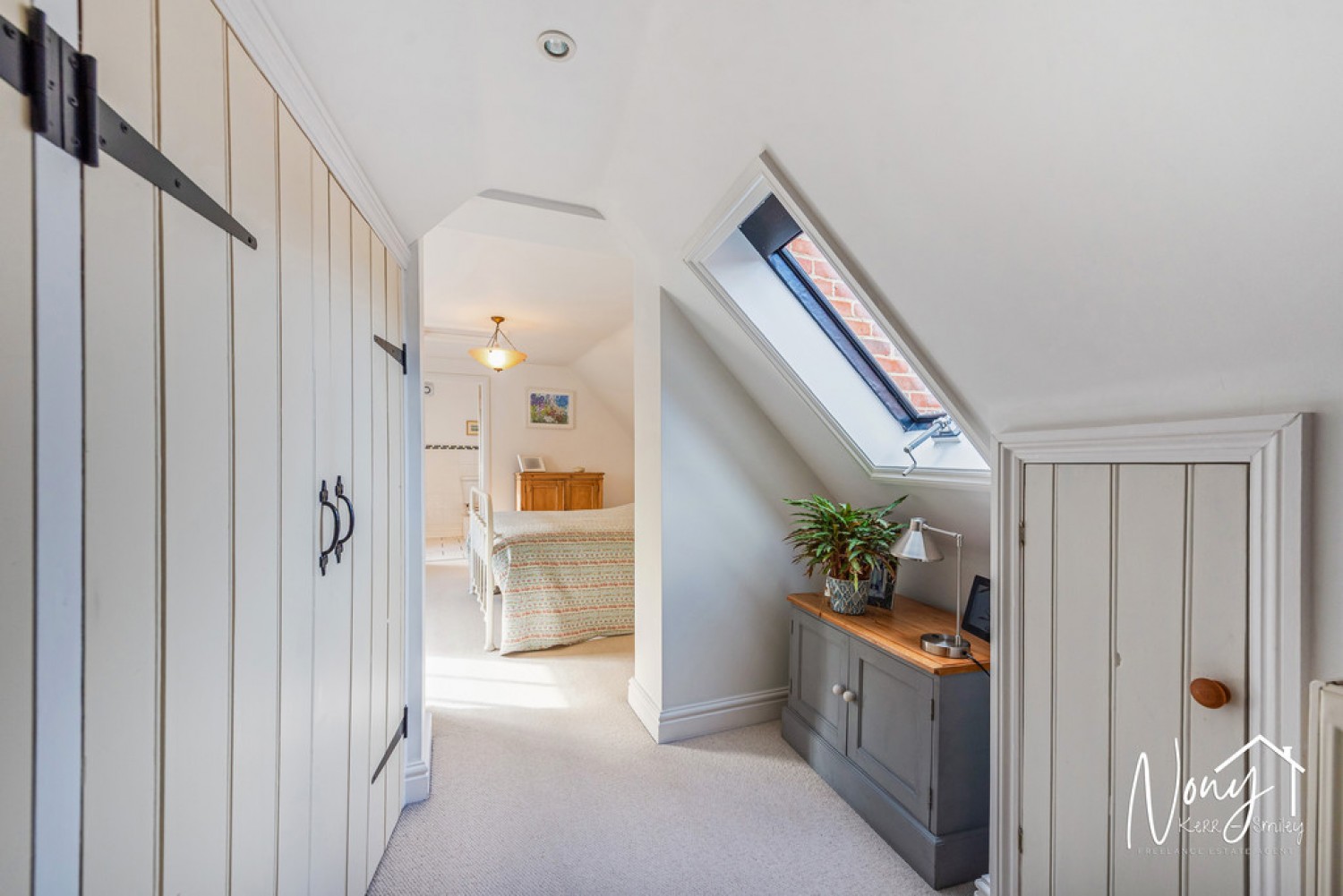 3 bedroom House for Sale Duke Street, Micheldever
