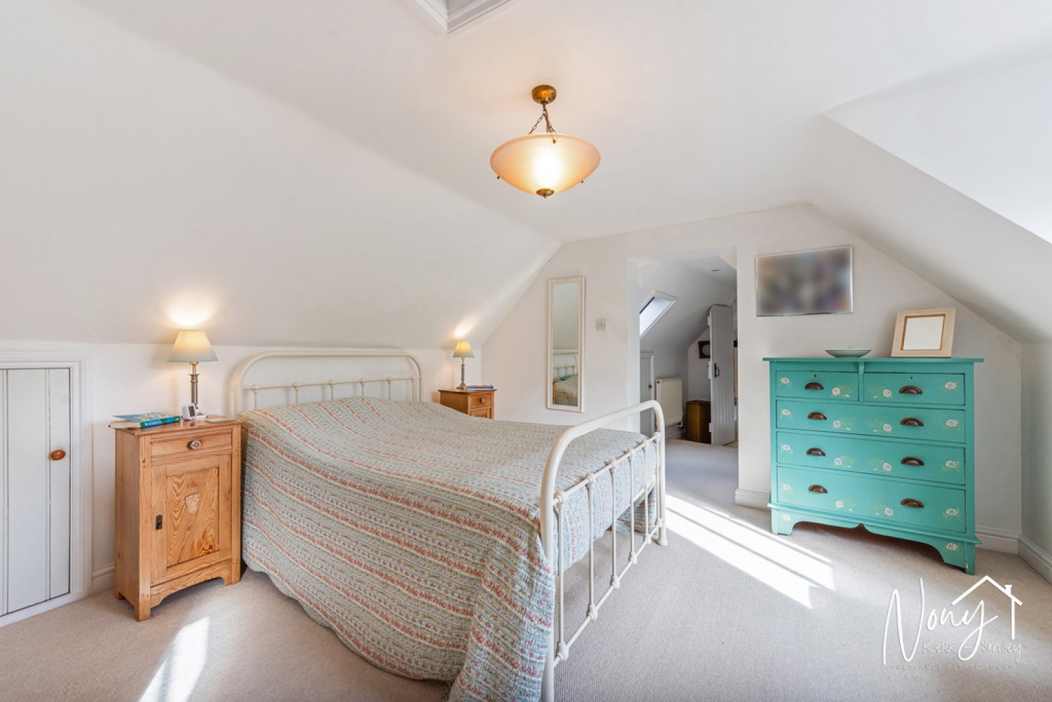 3 bedroom House for Sale Duke Street, Micheldever