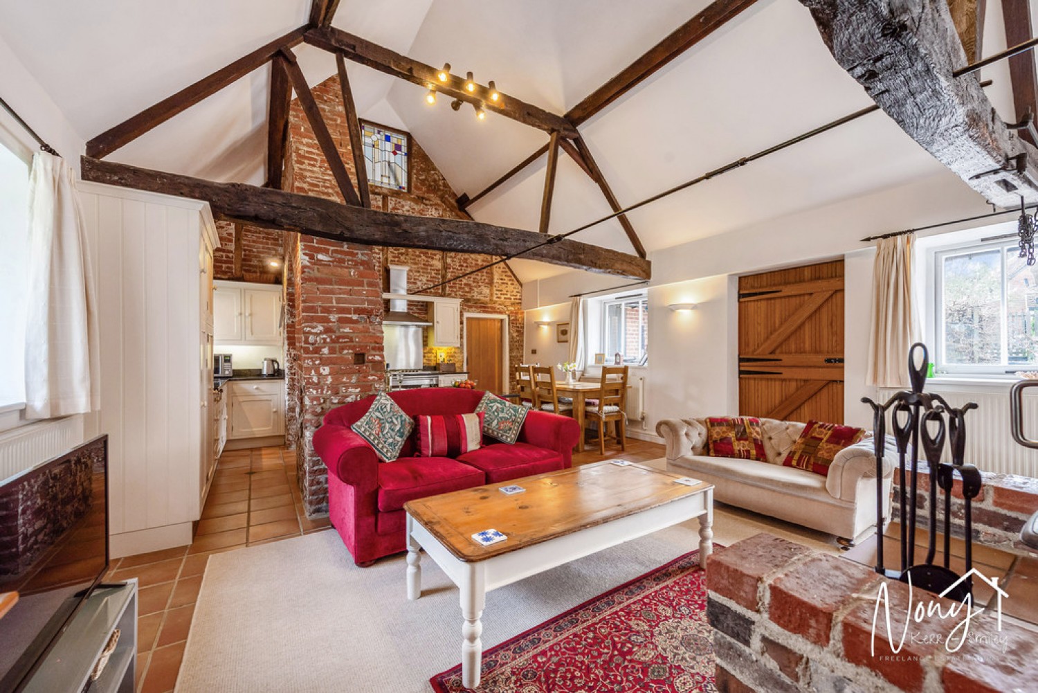 3 bedroom House for Sale Duke Street, Micheldever