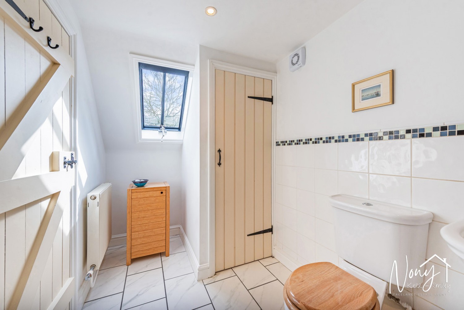 3 bedroom House for Sale Duke Street, Micheldever