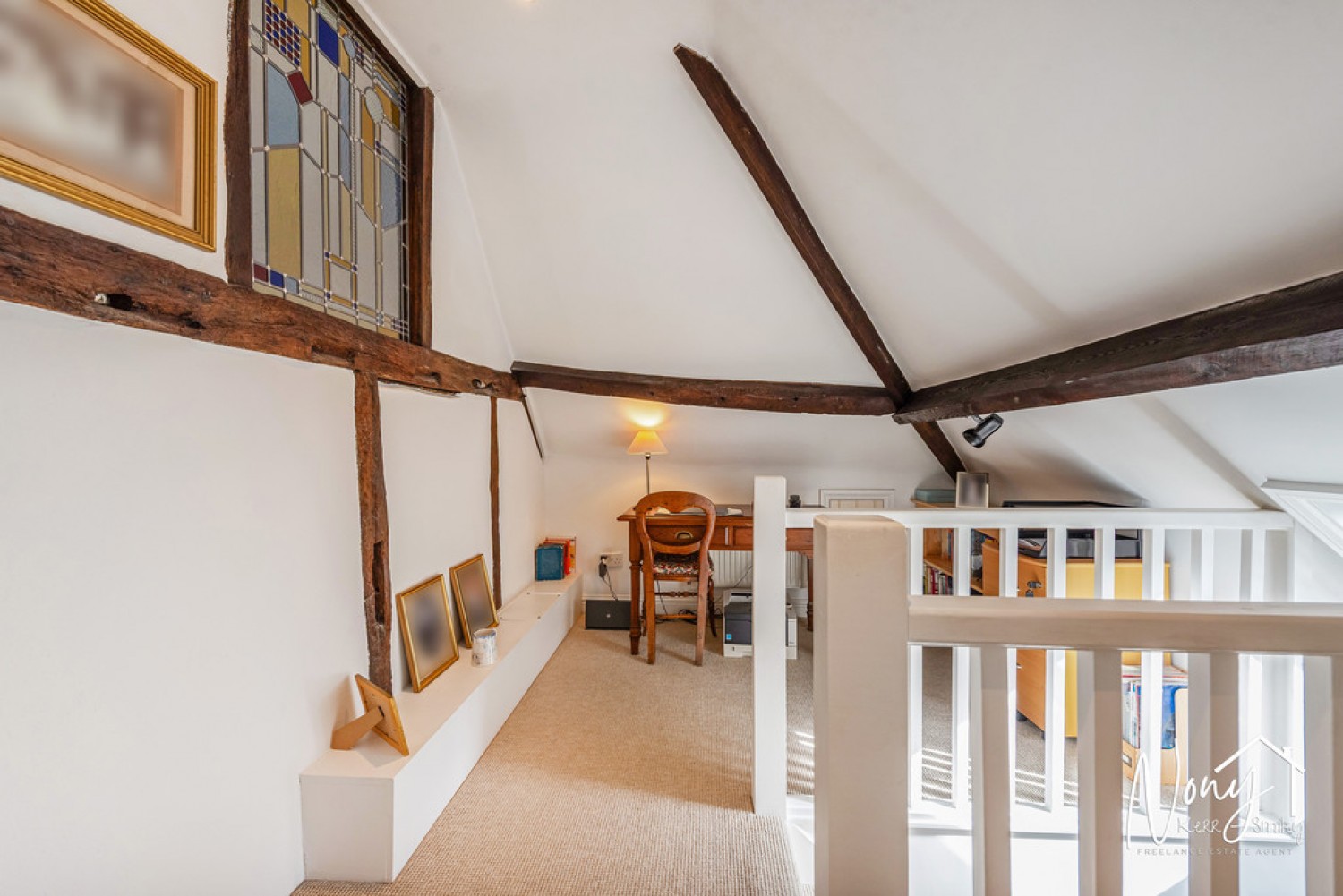 3 bedroom House for Sale Duke Street, Micheldever
