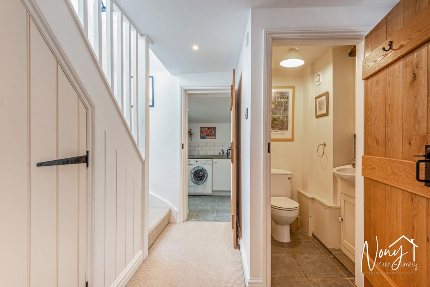 3 bedroom House for Sale Duke Street, Micheldever