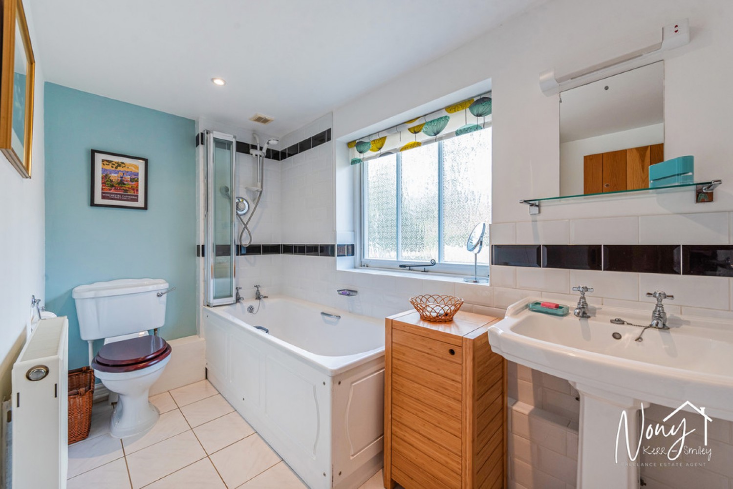 3 bedroom House for Sale Duke Street, Micheldever