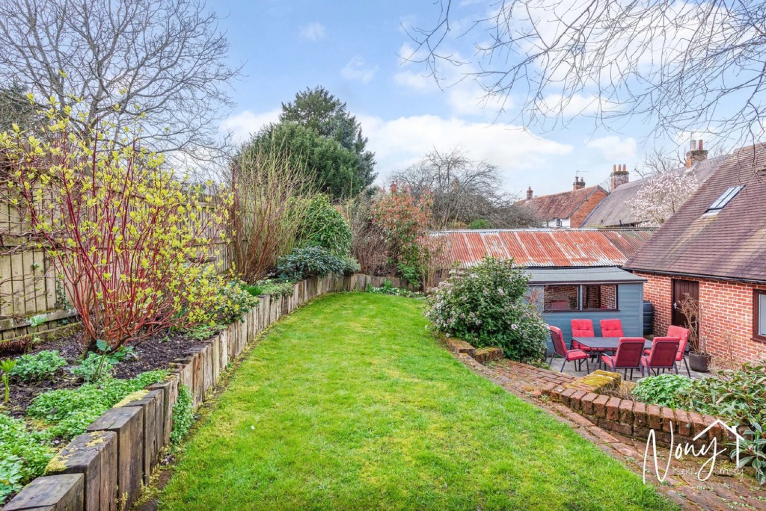 3 bedroom House for Sale Duke Street, Micheldever