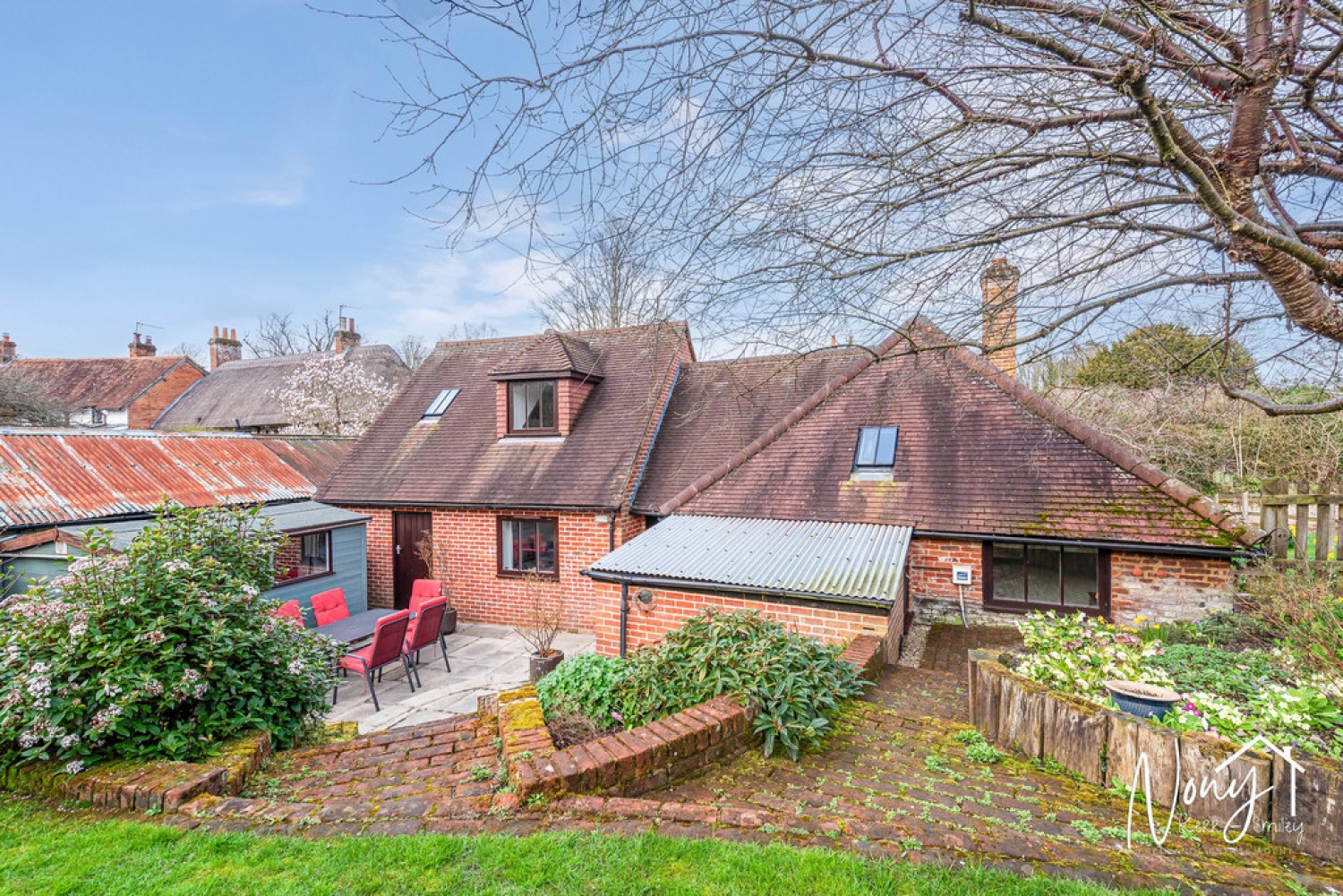 3 bedroom House for Sale Duke Street, Micheldever