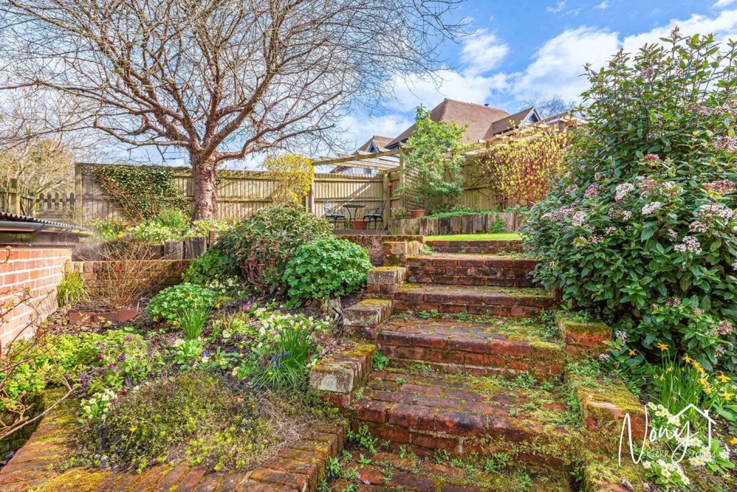 3 bedroom House for Sale Duke Street, Micheldever