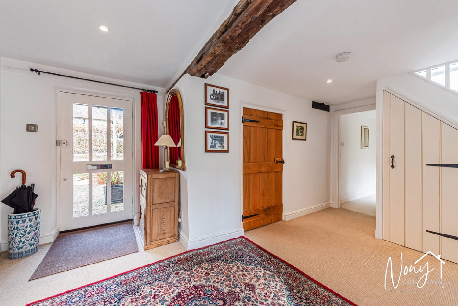 3 bedroom House for Sale Duke Street, Micheldever