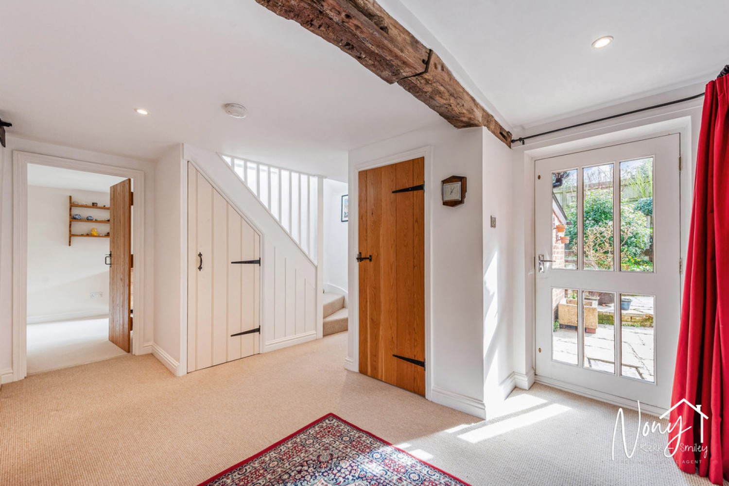 3 bedroom House for Sale Duke Street, Micheldever