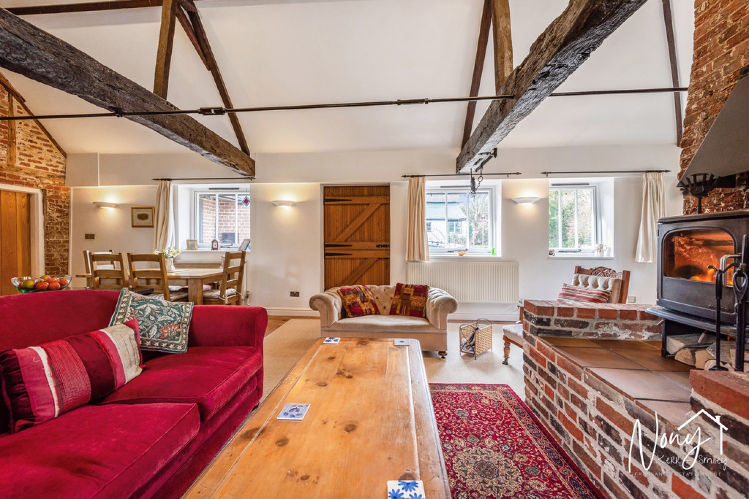 3 bedroom House for Sale Duke Street, Micheldever