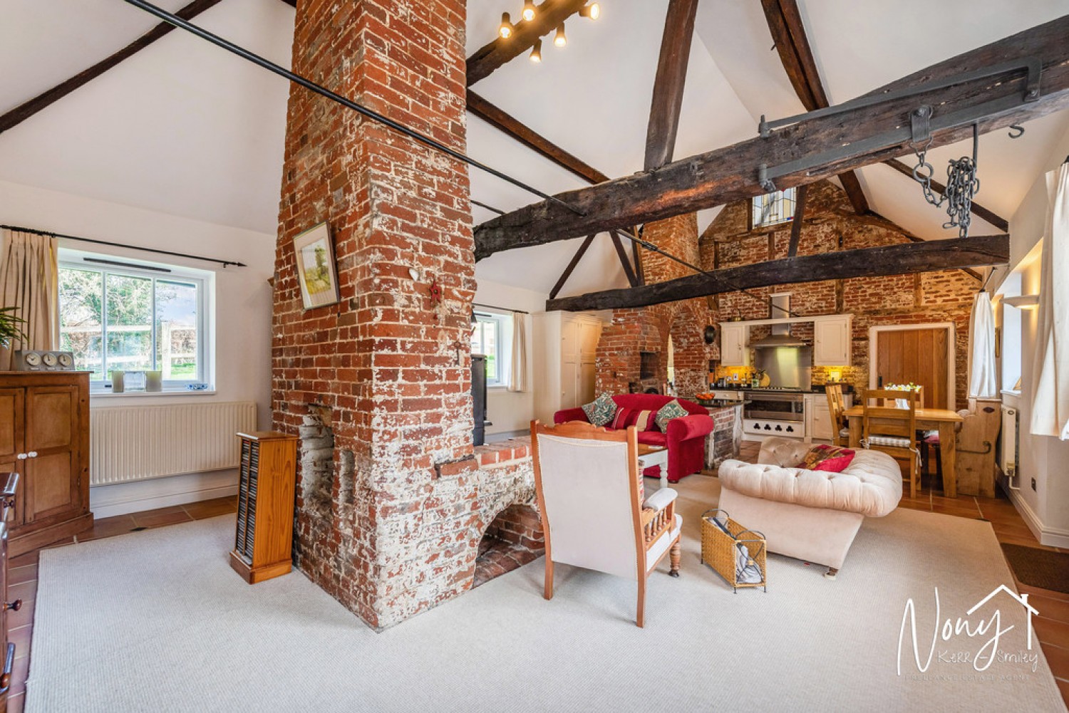 3 bedroom House for Sale Duke Street, Micheldever
