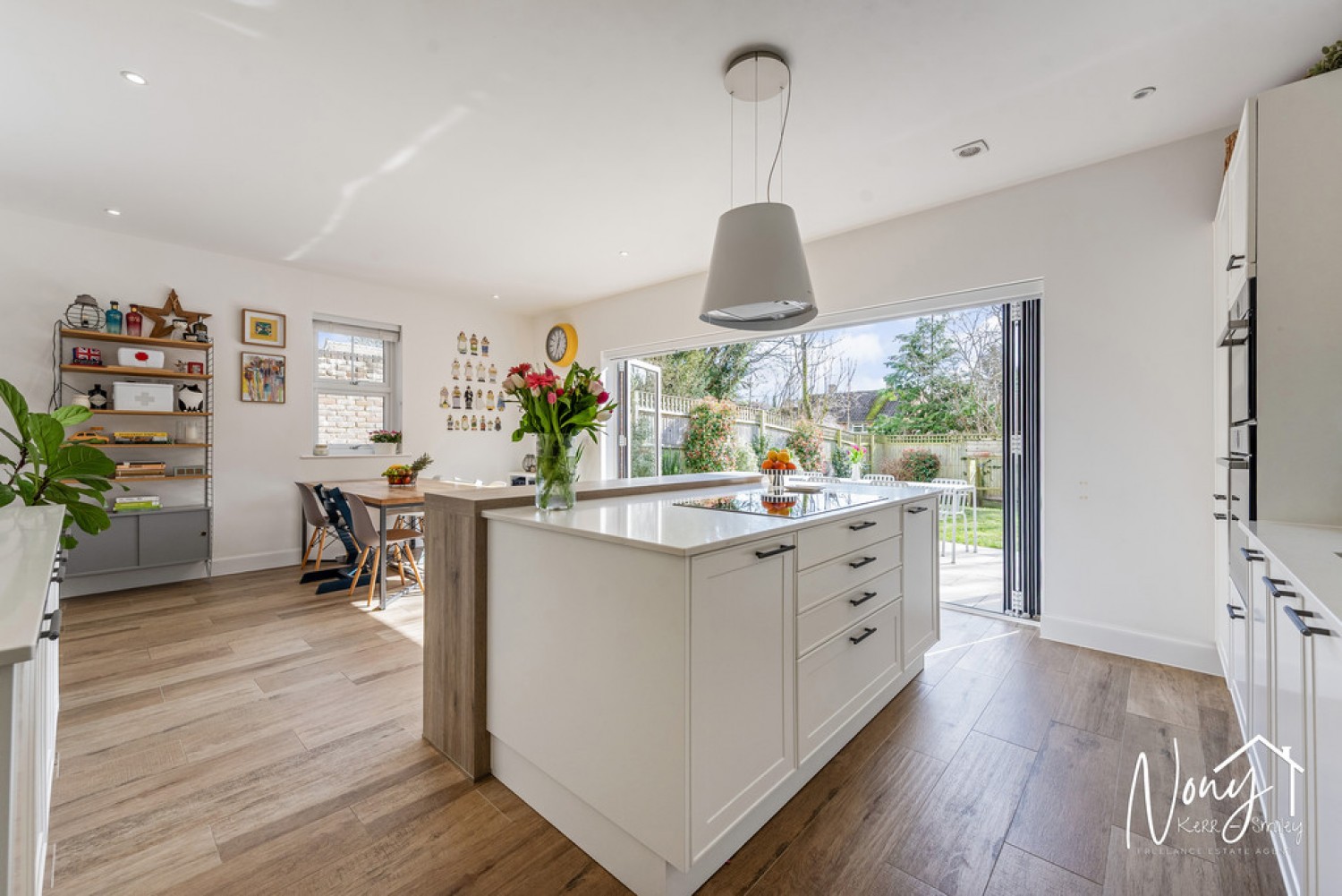 3 bedroom House for Sale Beaufort Court, Stoney Lane, Weeke