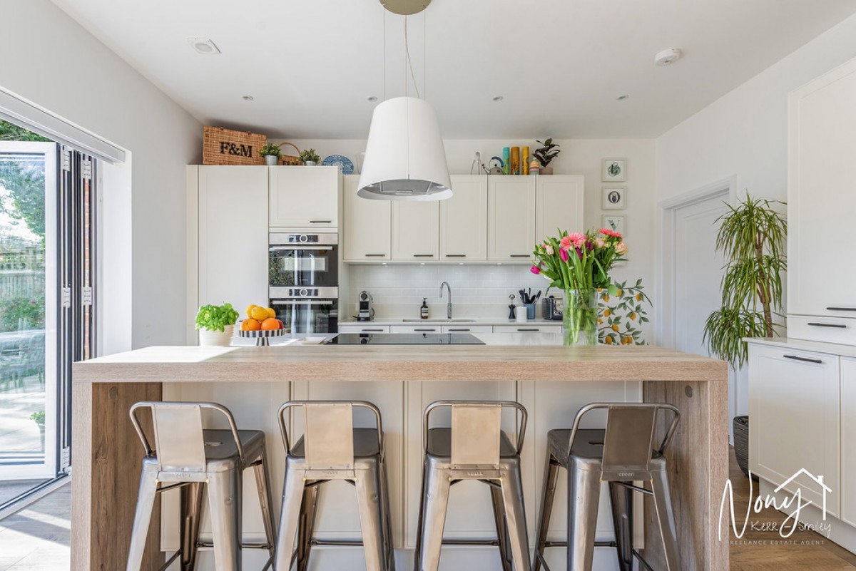 Beaufort Court, Stoney Lane, Weeke