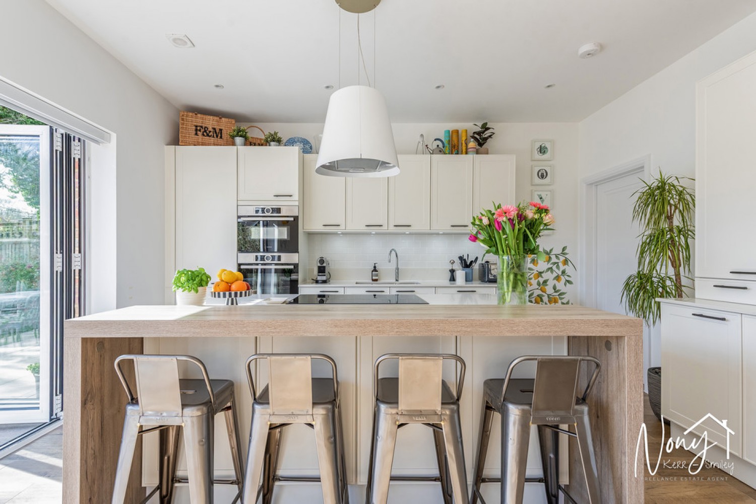 3 bedroom House for Sale Beaufort Court, Stoney Lane, Weeke