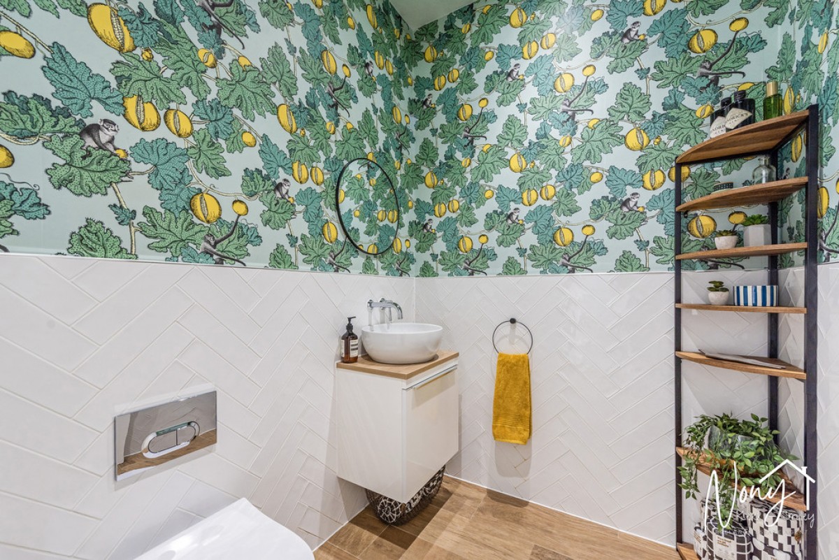 Beaufort Court, Stoney Lane, Weeke