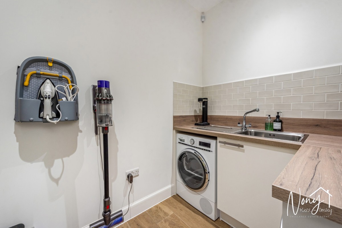 Beaufort Court, Stoney Lane, Weeke